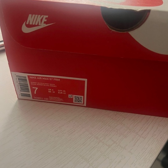 Nike Air Max 97 Premium - Picture 3 of 7